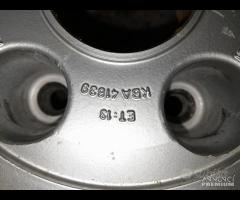 Cerchi In Lega Da 16" Per Bmw Serie 5 E34 - 9