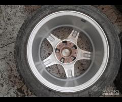 Cerchi In Lega Da 16" Per Bmw Serie 5 E34 - 14