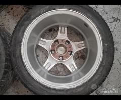 Cerchi In Lega Da 16" Per Bmw Serie 5 E34 - 15