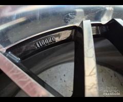 Cerchi In Lega Da 18" WOLFRACE Per Mustang - JDM - 7