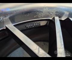 Cerchi In Lega Da 18" WOLFRACE Per Mustang - JDM - 8