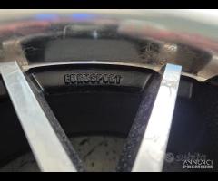 Cerchi In Lega Da 18" WOLFRACE Per Mustang - JDM - 9