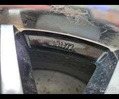 Cerchi In Lega Da 18" WOLFRACE Per Mustang - JDM - 10