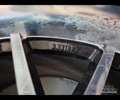 Cerchi In Lega Da 18" WOLFRACE Per Mustang - JDM - 11