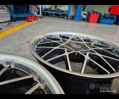 Cerchi In Lega Da 18" WOLFRACE Per Mustang - JDM - 14