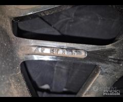 Cerchi In Lega Da 18" WOLFRACE Per Mustang - JDM - 18