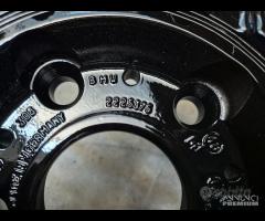 Cerchi In Lega Da 15" BBS RZ Per Bmw M3 E30 OEM - 7