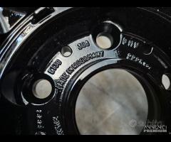 Cerchi In Lega Da 15" BBS RZ Per Bmw M3 E30 OEM - 8