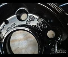 Cerchi In Lega Da 15" BBS RZ Per Bmw M3 E30 OEM - 10