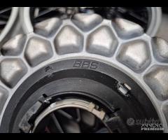 Cerchi In Lega Da 15" BBS RZ Per Bmw M3 E30 OEM - 11