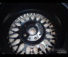 Cerchi In Lega Da 15" BBS RZ Per Bmw M3 E30 OEM - 22