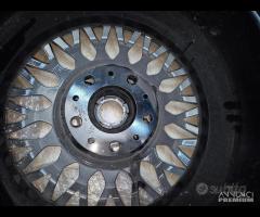 Cerchi In Lega Da 15" BBS RZ Per Bmw M3 E30 OEM - 23