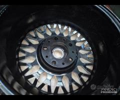 Cerchi In Lega Da 15" BBS RZ Per Bmw M3 E30 OEM - 24