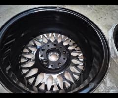 Cerchi In Lega Da 15" BBS RZ Per Bmw M3 E30 OEM - 25