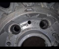 Cerchi In Lega Da 15" BBS M3 E30 Da Restauro - 9
