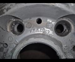 Cerchi In Lega Da 15" BBS M3 E30 Da Restauro - 10