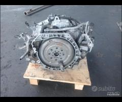 cambio automatico jeep Compass 1.5benz Hybrid 2018