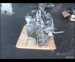 cambio automatico jeep Compass 1.5benz Hybrid 2018