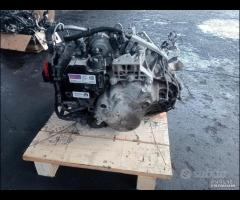 cambio automatico jeep Compass 1.5benz Hybrid 2018