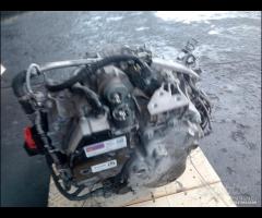 cambio automatico jeep Compass 1.5benz Hybrid 2018 - 6