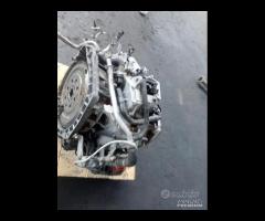 cambio automatico jeep Compass 1.5benz Hybrid 2018 - 7