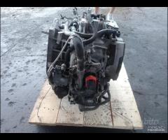 cambio automatico jeep Compass 1.5benz Hybrid 2018 - 8