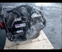 cambio automatico jeep Compass 1.5benz Hybrid 2018 - 9