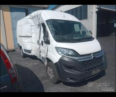 Citroen JUMPER 2020 2.2 td AH03 per ricambi