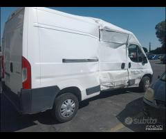 Citroen JUMPER 2020 2.2 td AH03 per ricambi