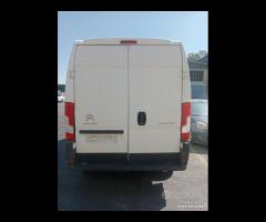 Citroen JUMPER 2020 2.2 td AH03 per ricambi