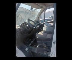 Citroen JUMPER 2020 2.2 td AH03 per ricambi - 6