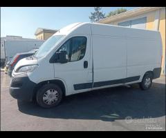 Citroen JUMPER 2020 2.2 td AH03 per ricambi - 7