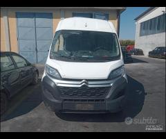 Citroen JUMPER 2020 2.2 td AH03 per ricambi - 8