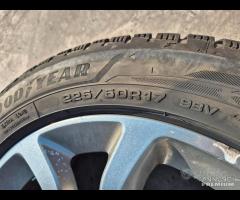 Cerchi In Lega Da 17" Per Mercedes Classe C W205 - 6