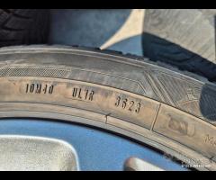 Cerchi In Lega Da 17" Per Mercedes Classe C W205 - 7