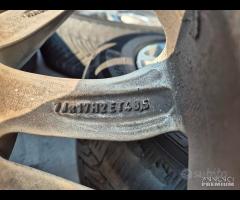Cerchi In Lega Da 17" Per Mercedes Classe C W205 - 9