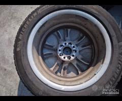 Cerchi In Lega Da 17" Per Mercedes Classe C W205 - 11