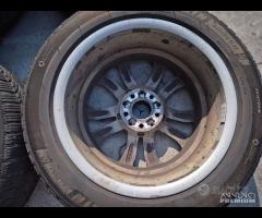Cerchi In Lega Da 17" Per Mercedes Classe C W205 - 12
