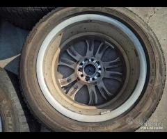 Cerchi In Lega Da 17" Per Mercedes Classe C W205 - 13