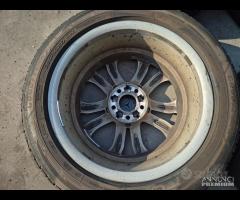 Cerchi In Lega Da 17" Per Mercedes Classe C W205 - 14