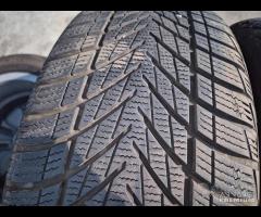 Cerchi In Lega Da 17" Per Mercedes Classe C W205 - 16