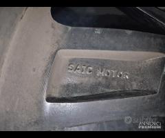 Cerchi In Lega Da 17" Per MG ZS - 9