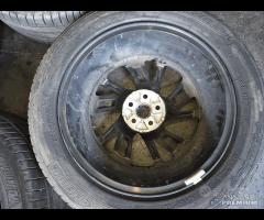 Cerchi In Lega Da 17" Per MG ZS - 13