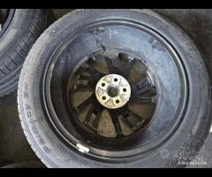 Cerchi In Lega Da 17" Per MG ZS - 14