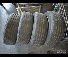 Cerchi In Lega Da 17" Per MG ZS - 15