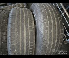 Cerchi In Lega Da 17" Per MG ZS - 17