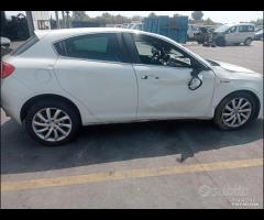 alfa romeo Giulietta 2014 2.0td 940A4000 ricambi - 6