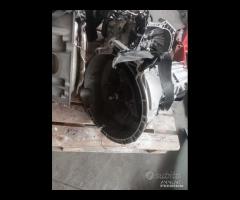cambio manuale BMW 116d N47D16A 2014
