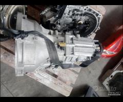 cambio manuale BMW 116d N47D16A 2014