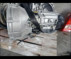 cambio manuale BMW 116d N47D16A 2014
